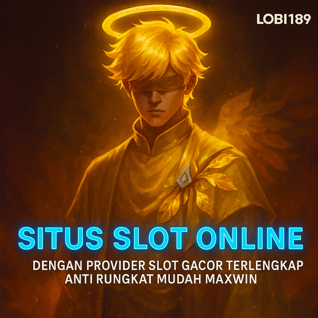 Lobi189 > Masuk Dunia Game Yang Penuh Dengan Aksi Seru